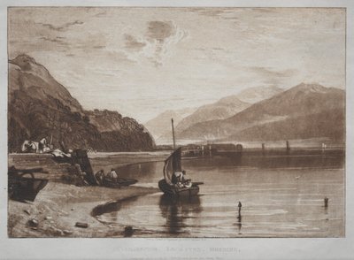  de Joseph Mallord William Turner