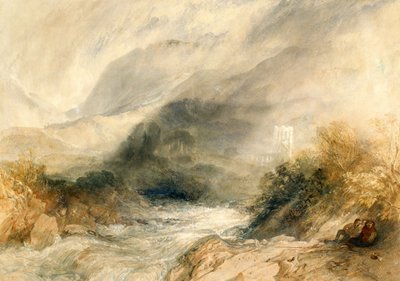  de Joseph Mallord William Turner