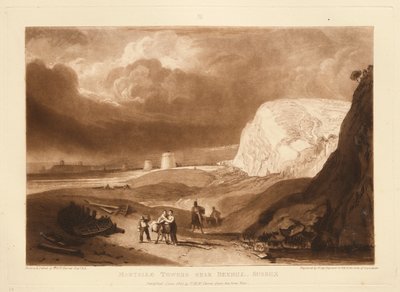  de Joseph Mallord William Turner