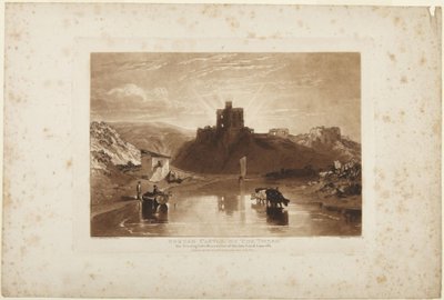  de Joseph Mallord William Turner