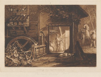  de Joseph Mallord William Turner