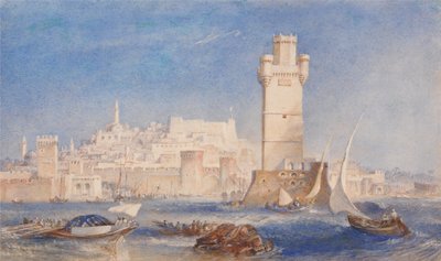  de Joseph Mallord William Turner