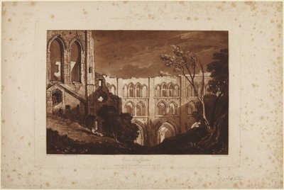  de Joseph Mallord William Turner