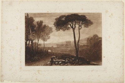  de Joseph Mallord William Turner