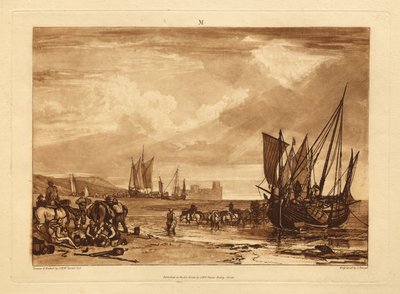  de Joseph Mallord William Turner