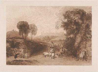  de Joseph Mallord William Turner