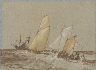  de Joseph Mallord William Turner