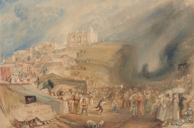  de Joseph Mallord William Turner