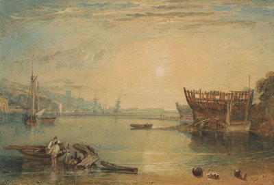  de Joseph Mallord William Turner