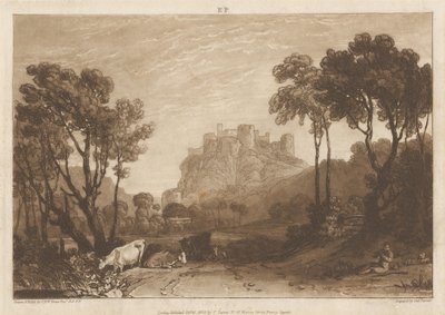  de Joseph Mallord William Turner