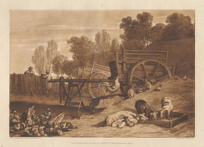  de Joseph Mallord William Turner