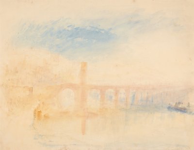 de Joseph Mallord William Turner