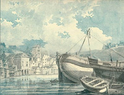 El Pent, Dover de Joseph Mallord William Turner