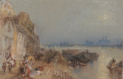  de Joseph Mallord William Turner