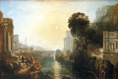Imagen desconocida de Joseph Mallord William Turner