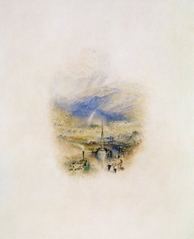 Imagen Desconocida de Joseph Mallord William Turner