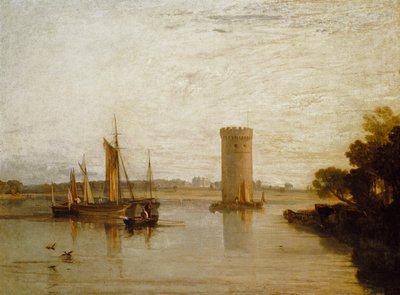 Imagen desconocida de Joseph Mallord William Turner