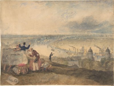  de Joseph Mallord William Turner