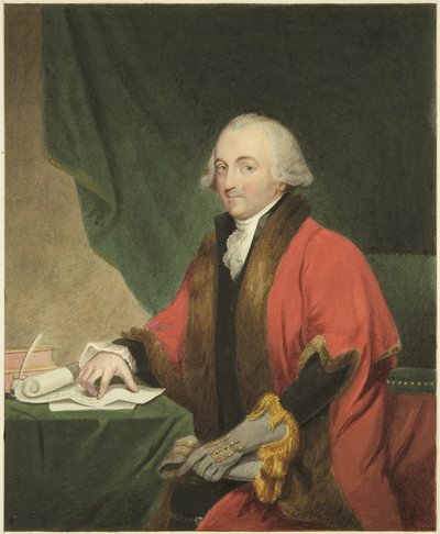 Henry Cruger, M.P. de Joseph Manning