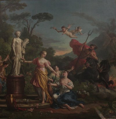 Francés: L