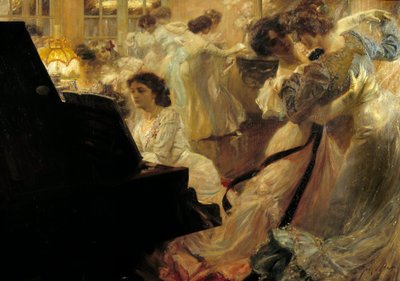 Belle époque: 