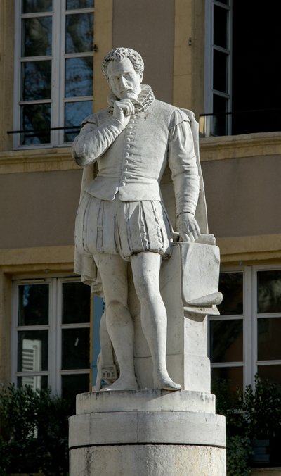 Adam de Craponne de Joseph Marius Ramus