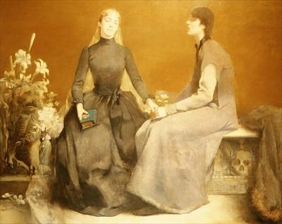 Meditación de Joseph Middeleer