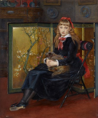 Midge de Joseph Middleton Jopling