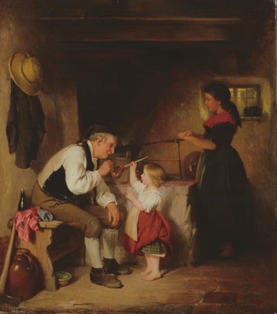 La Pipa del Abuelo de Joseph Miller