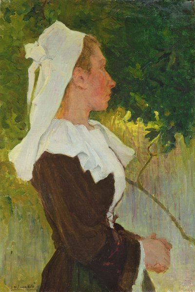 Soñar despierto de Joseph Milner Kite