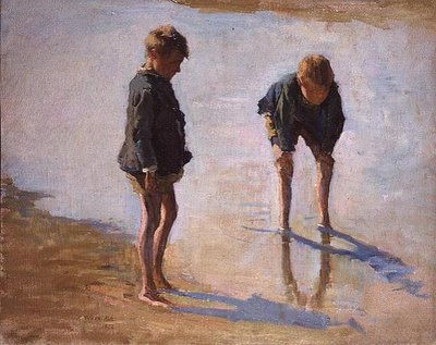 En los bajos fondos de Joseph Milner Kite