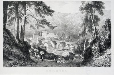 Knighton de Joseph Murray Ince