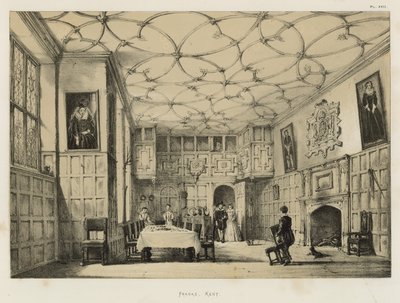 Franks, Kent de Joseph Nash