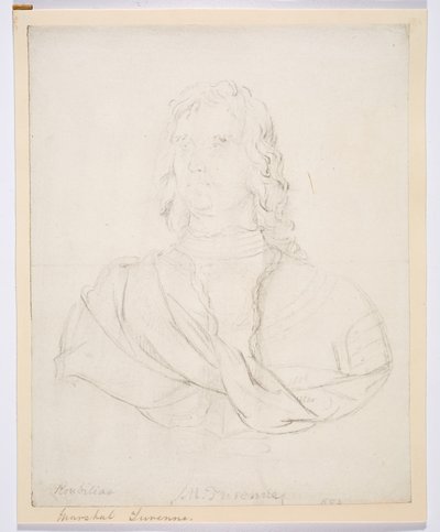 Henri de la Tour d
