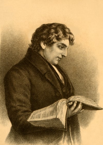 Rev. Theobald Mathew Padre Mathew, c1820, c1880 de Joseph Patrick Haverty