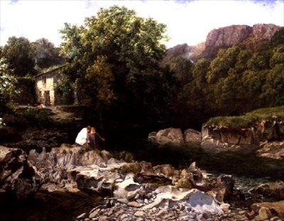 En el Lulughy de Joseph Paul Pettit