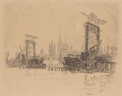  de Joseph Pennell