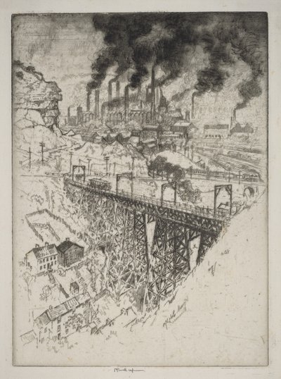  de Joseph Pennell
