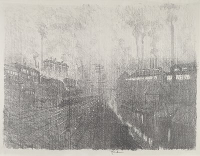  de Joseph Pennell
