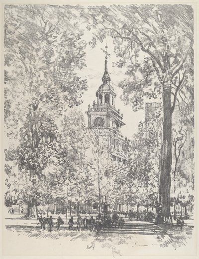  de Joseph Pennell
