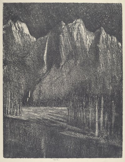  de Joseph Pennell