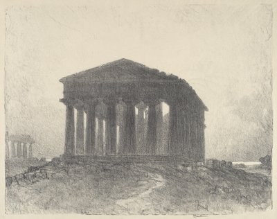  de Joseph Pennell