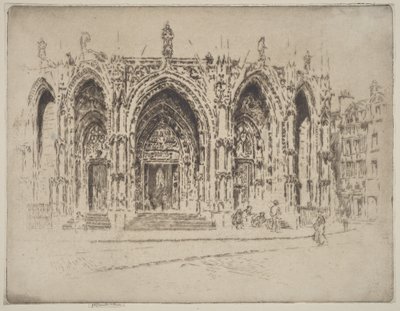  de Joseph Pennell