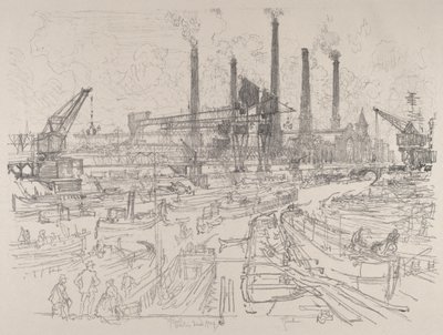  de Joseph Pennell