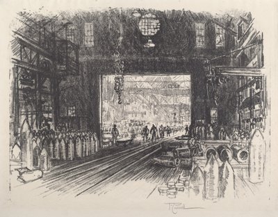  de Joseph Pennell