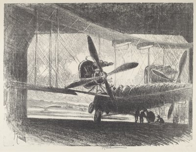 El gran insecto de Joseph Pennell