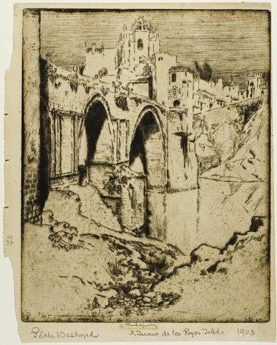 El Puente de San Juan D