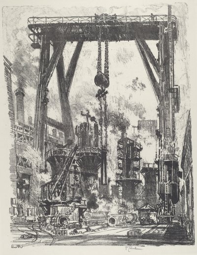 de Joseph Pennell