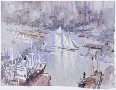  de Joseph Pennell