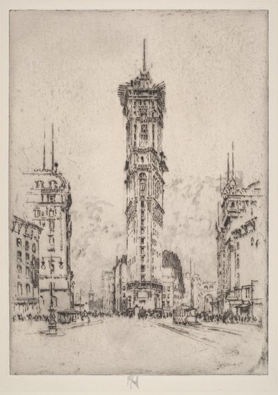  de Joseph Pennell